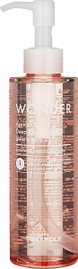WONDER APRICOT DEEP CLEANSING OIL 190ml